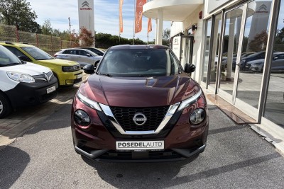 Nissan Juke Nissan Juke 1.0 Automatik N-CONNECTA - 2024.god.