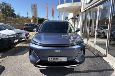 Geely Starray EM-i 1.5 Plug in Hybrid automatik 2026.god.