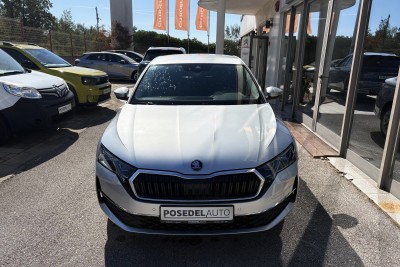 Škoda Octavia Škoda Octavia 2,0 TDI DSG SELECTION 2025. godište.
