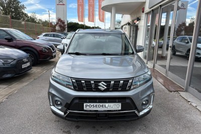 Suzuki Vitara 1.4 HYBRID GLX | Elegance 2023.god. (00393)