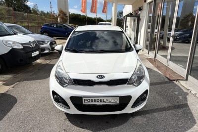 Kia Rio 1,1 CRDi EX eco 2014.god. (00376)