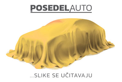 Citroen C4 Grand Picasso EXCLUSIVE 1.6 HDi  *7 SJEDALA*