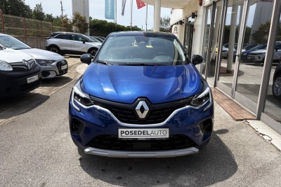 Renault Captur 1.0 Tce 90 EVOLUTION- 2023.god. (00371)