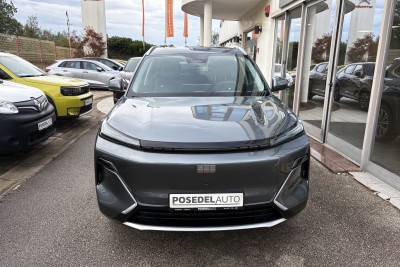 Geely Starray EM-i 1.5 Plug in Hybrid automatik 2026.god.