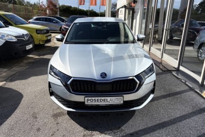 Škoda Octavia 2,0 TDI Essence - 2025.god.