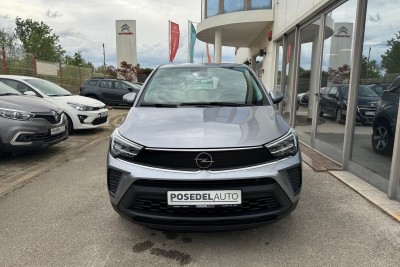 Opel Crossland X 1.5 CDTI | Edition 2021. god.