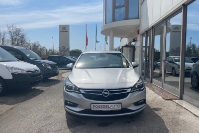 Opel Astra 1.6 CDTI ENJOY (00050)