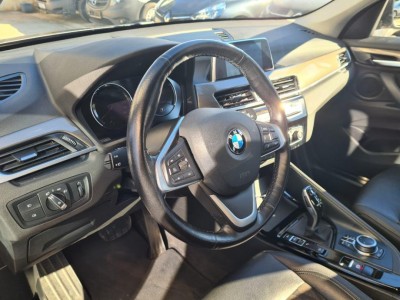 BMW X1 xDrive20d Aut. 5