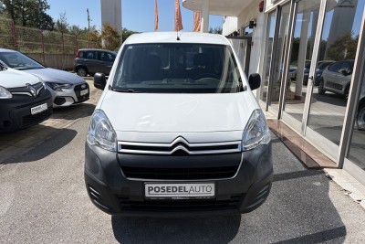 Citroën Berlingo 1.6 BlueHdi 100 BVM 2019.god. (00389)