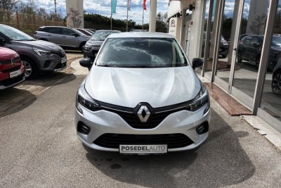 Renault Clio dCi Blue100 Equilibre - 2023.god. (00381)